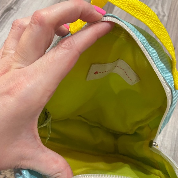 Skip Hop Harness Backpack - Picture 3 of 3